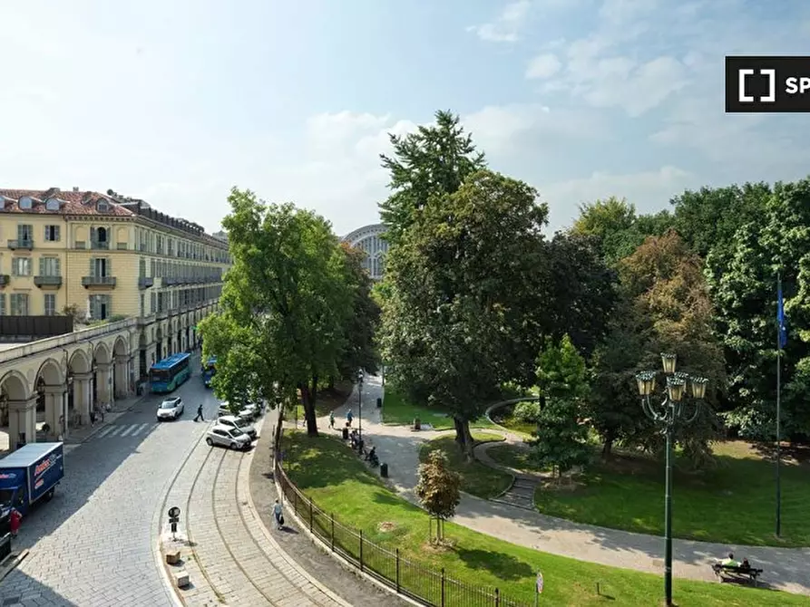 Immagine 6 di Ufficio in affitto  in Piazza Carlo Felice a Torino
