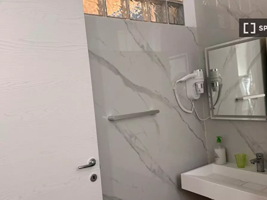 Immagine 14 di Ufficio in affitto  in Via Gabrio Serbelloni a Roma