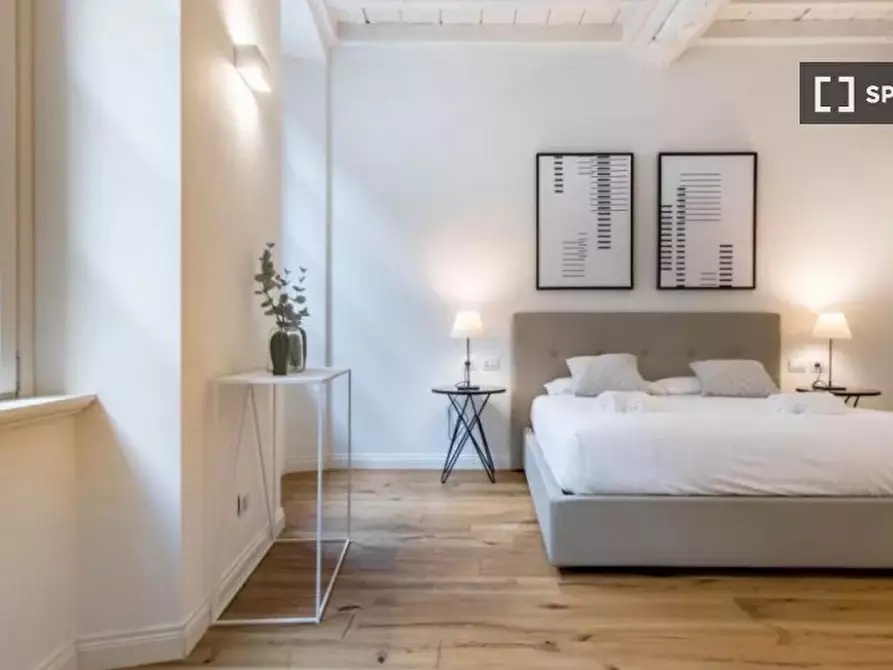 Immagine 11 di Appartamento in affitto  in Via Santa Maria Fulcorina a Milano