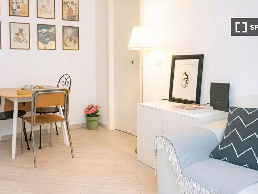 Immagine 3 di Appartamento in affitto  in C.so Lodi a Milano