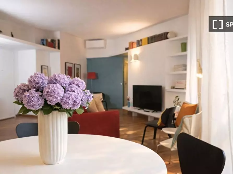 Immagine 6 di Appartamento in affitto  in Via Luigi Mangiagalli a Milano