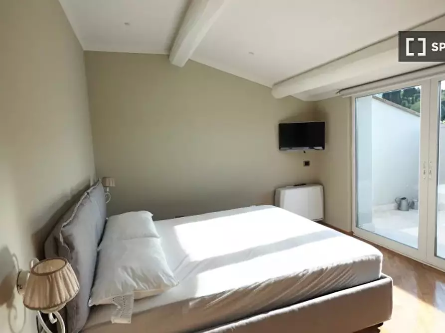Immagine 4 di Appartamento in affitto  in Piazza Francesco Ferrucci a Firenze