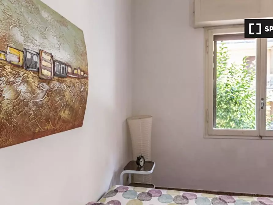 Immagine 2 di Camera condivisa in affitto  in Via Bambaglioli Graziolo a Bologna