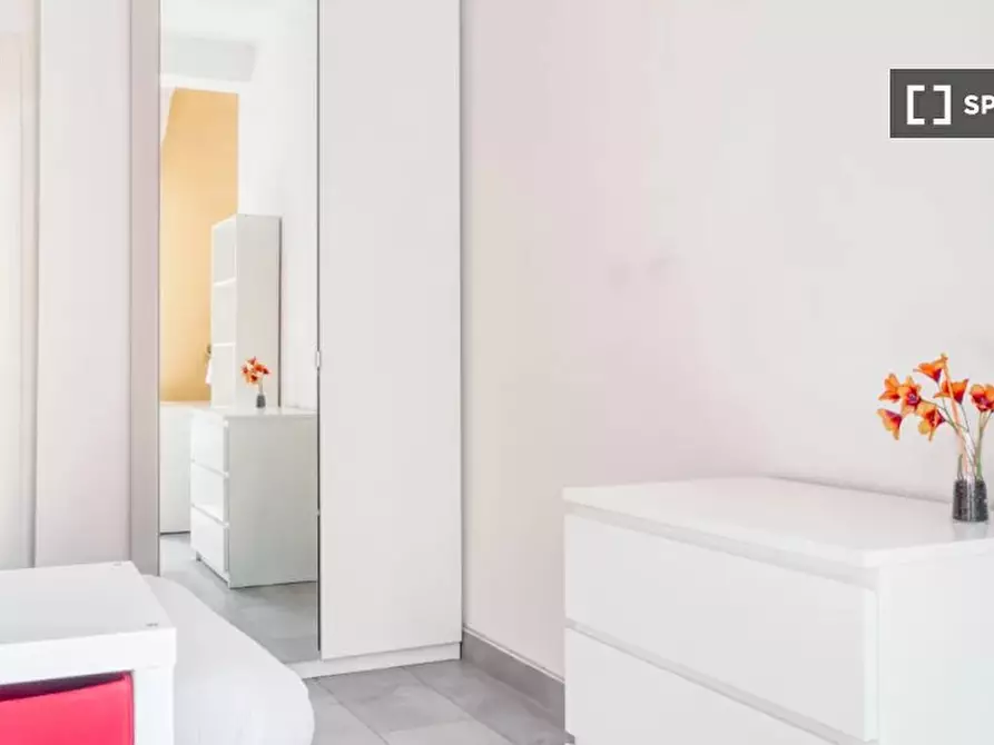 Immagine 13 di Appartamento in affitto  in Via Arbe a Milano