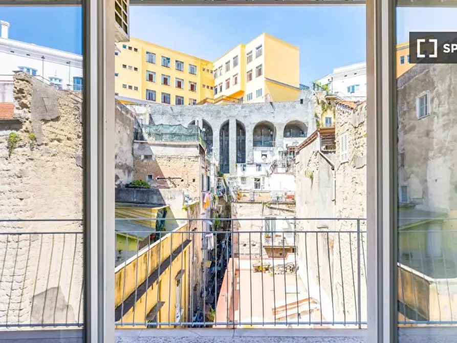 Immagine 5 di Appartamento in affitto  in Via Brombeis a Napoli