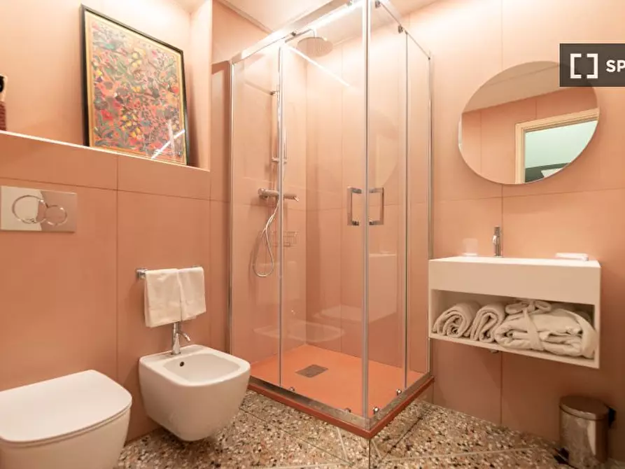 Immagine 2 di Appartamento in affitto  in Via Edmondo de Amicis a Milano