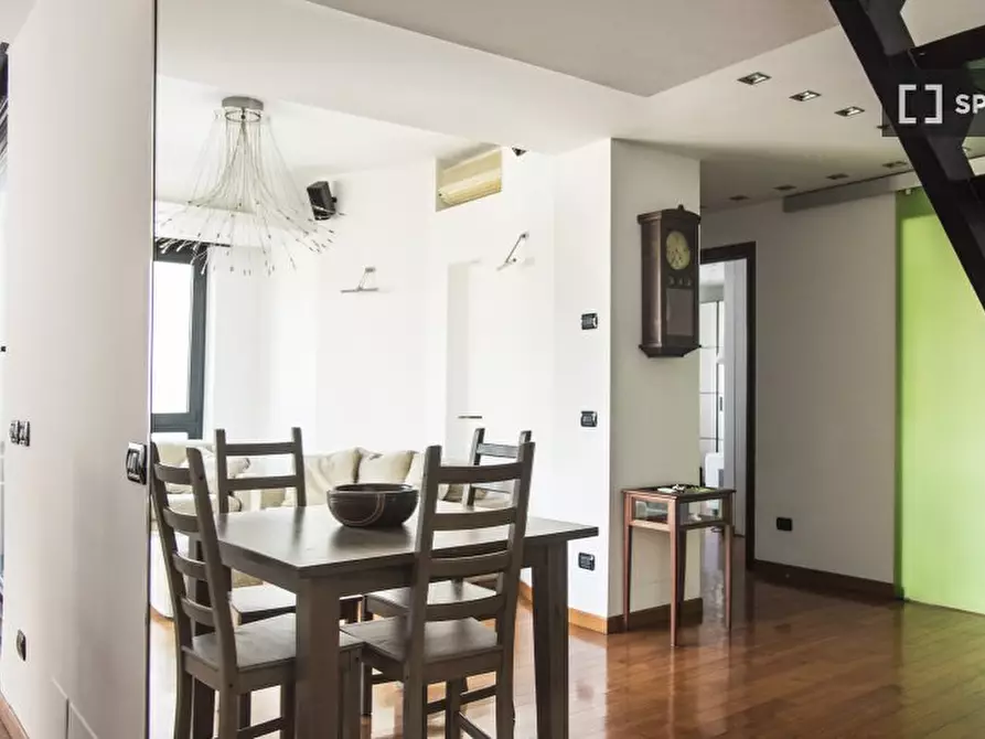 Immagine 13 di Appartamento in affitto  in Via Gian Battista Brocchi a Milano