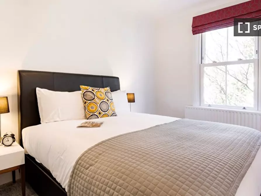 Immagine 11 di Appartamento in affitto  in Longridge Road a Kensington