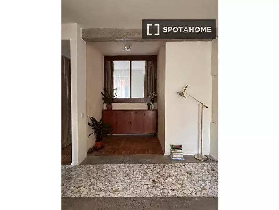 Immagine 13 di Appartamento in affitto  in Via Alfredo Catalani a Milano
