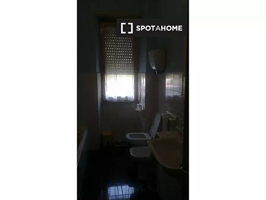 Immagine 7 di Camera condivisa in affitto  in Via Annibale Vecchi a Perugia