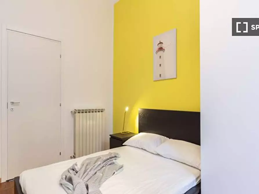 Immagine 5 di Camera condivisa in affitto  in Via Giovanni Paisiello a Milano