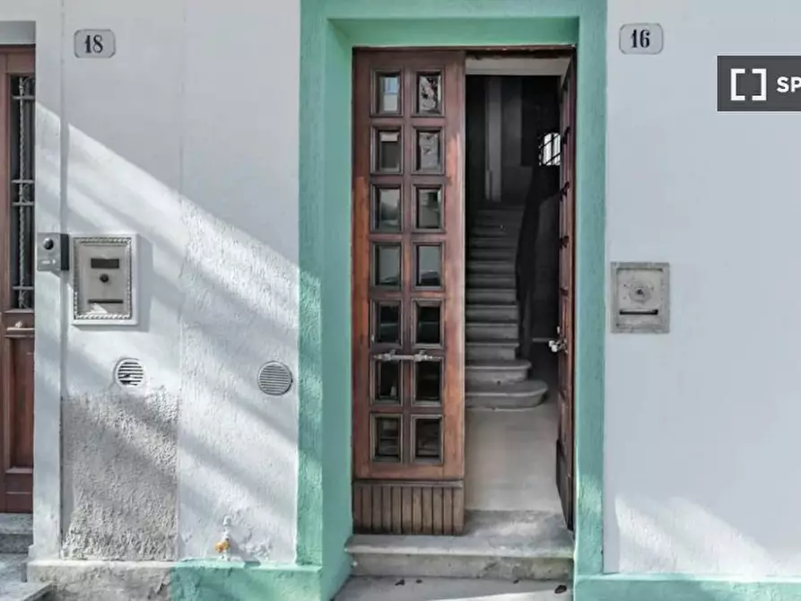 Immagine 10 di Camera condivisa in affitto  in Via Cristoforo Moro a Padova