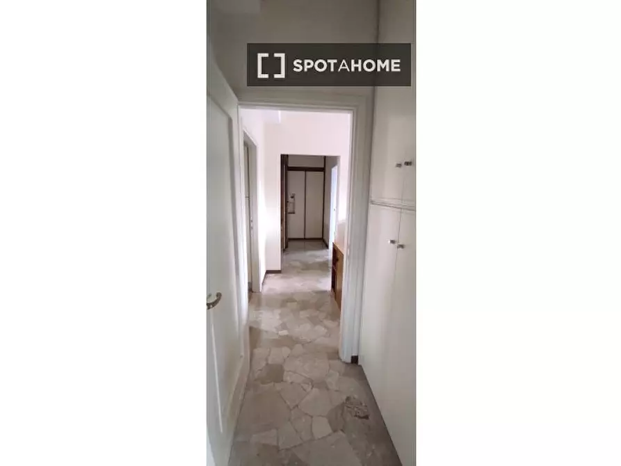 Immagine 13 di Camera condivisa in affitto  in Via Varesina a Milano