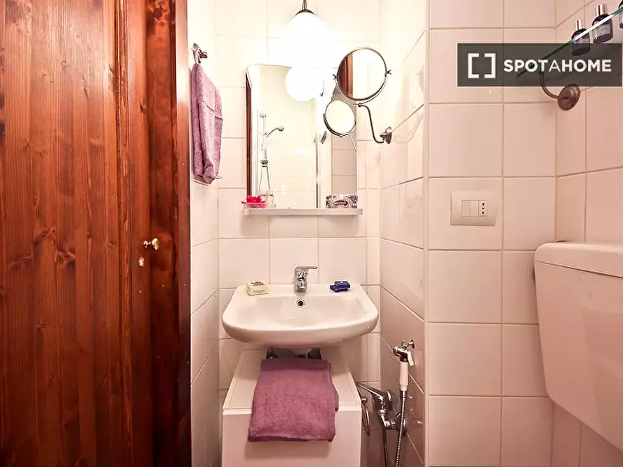 Immagine 8 di Ufficio in affitto  in Via dei Cerchi a Firenze