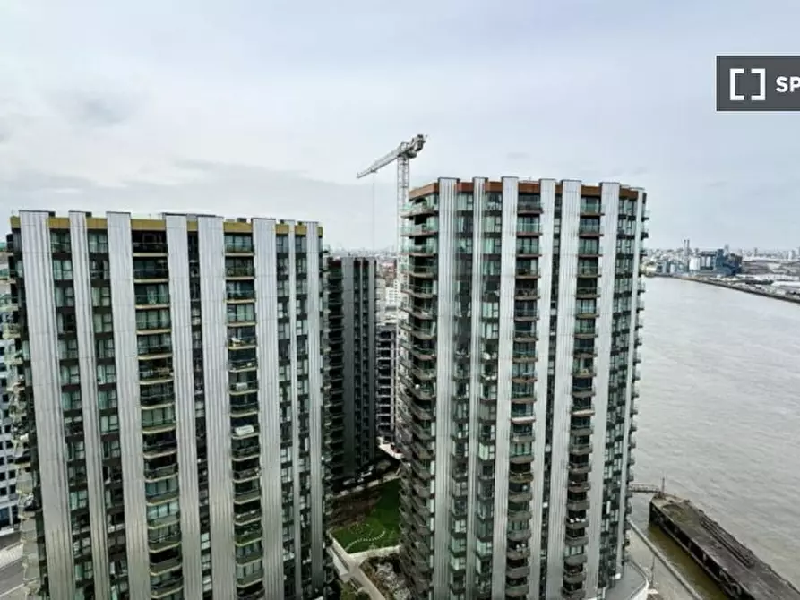 Immagine 7 di Appartamento in affitto  in Duke of Wellington Ave a Eltham