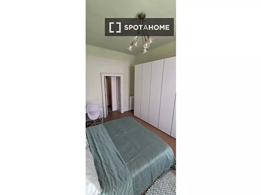 Immagine 14 di Camera condivisa in affitto  in Via degli Imbriani a Milano