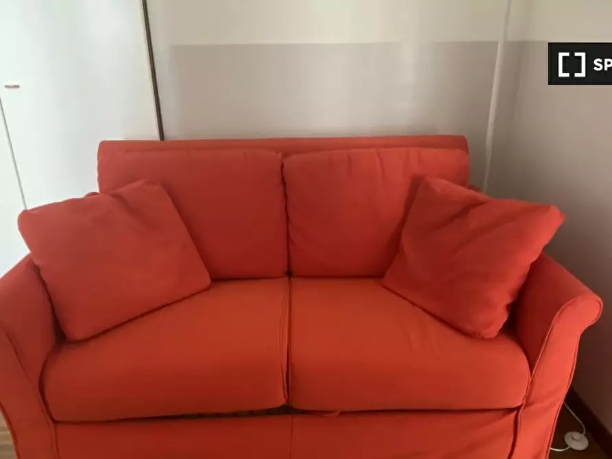 Immagine 15 di Appartamento in affitto  in Via Giancarlo Sismondi a Milano