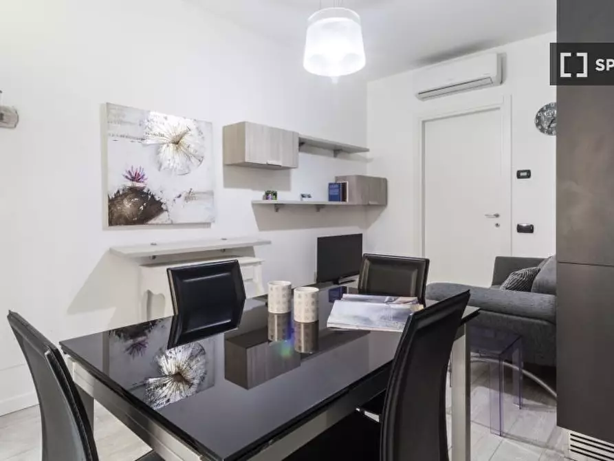 Immagine 9 di Appartamento in affitto  in Via Marcantonio dal Re a Milano