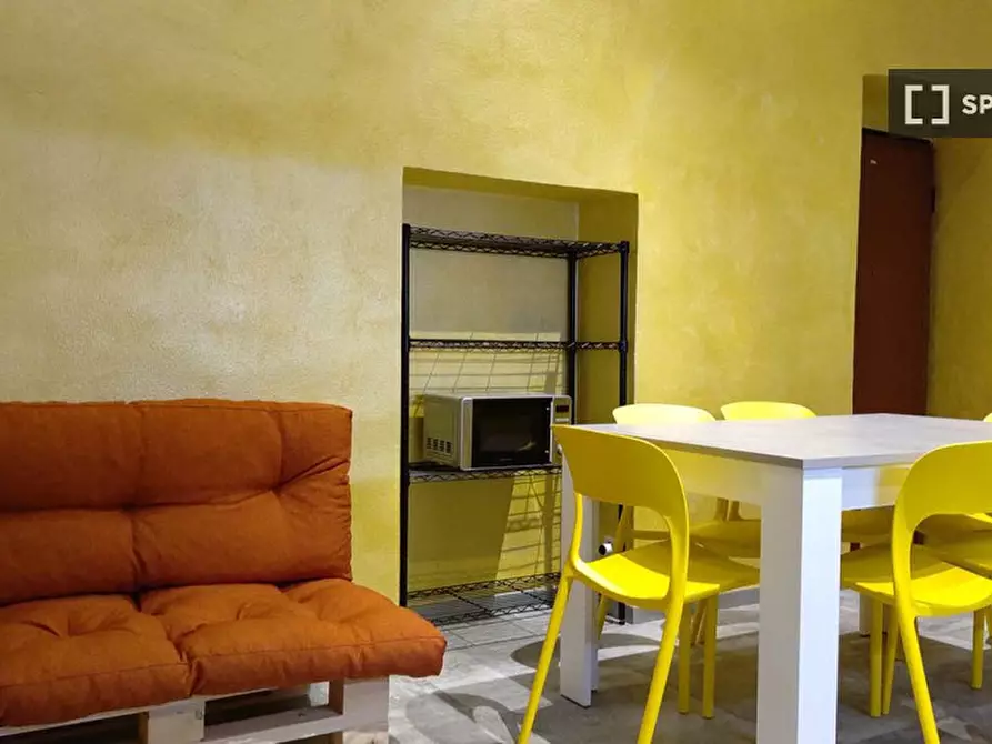 Immagine 11 di Camera condivisa in affitto  in Via Alessandro Scarlatti a Torino