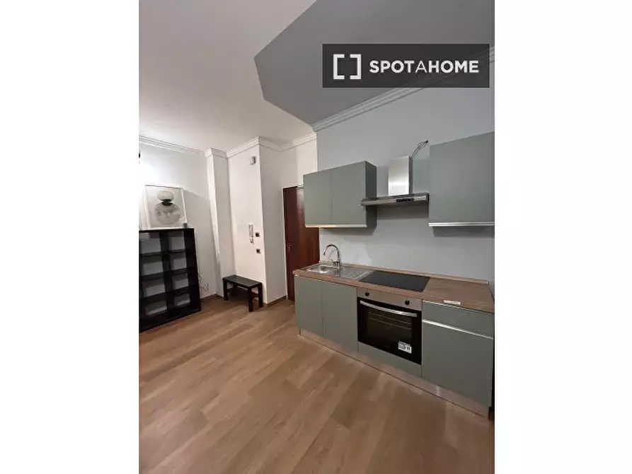 Immagine 7 di Camera condivisa in affitto  in Mantova a Brescia