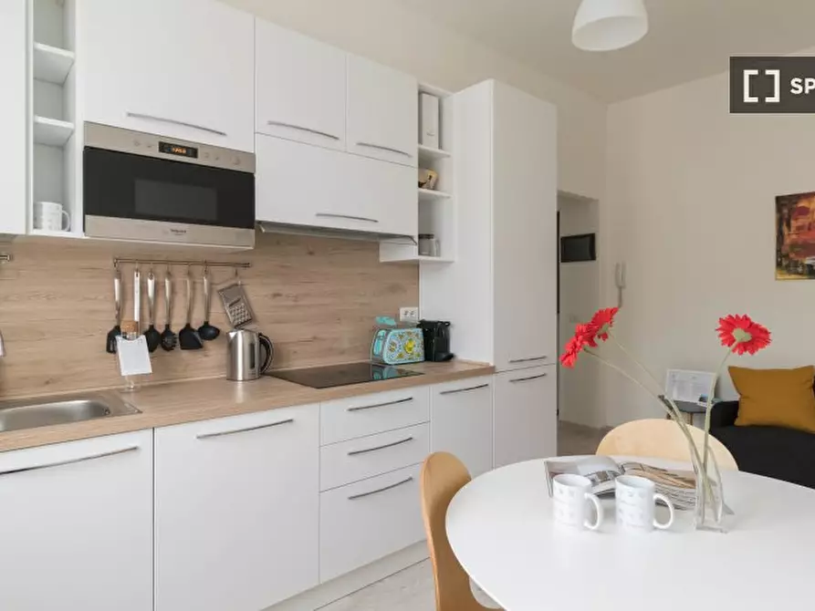 Immagine 17 di Appartamento in affitto  in Via Carlo Maria Maggi a Milano