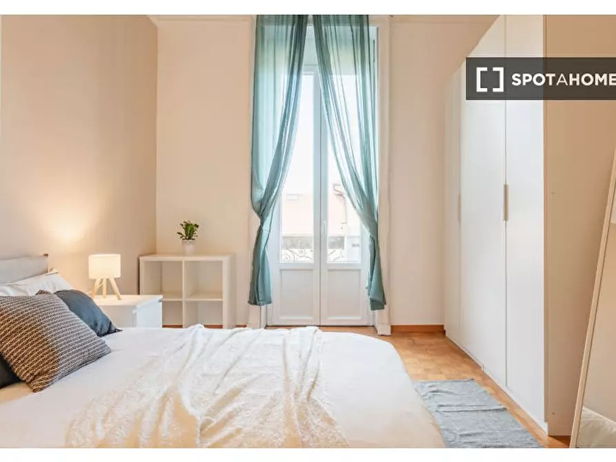 Immagine 12 di Camera condivisa in affitto  in Corso Ventidue Marzo a Milano