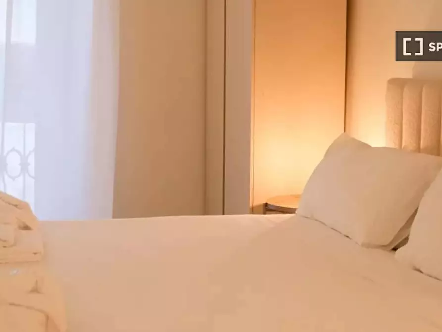 Immagine 9 di Appartamento in affitto  in Via Castelfidardo a Milano