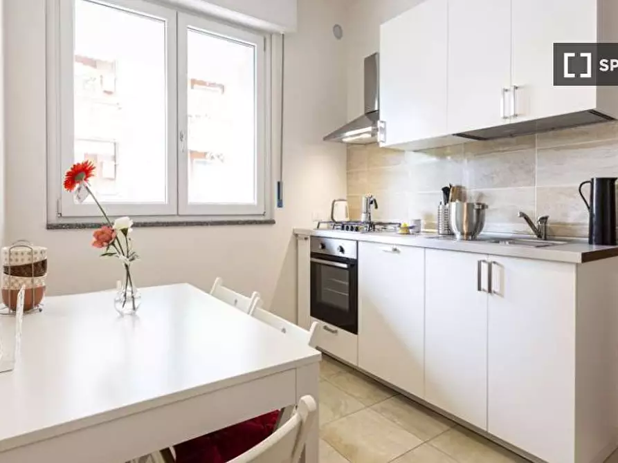 Immagine 12 di Camera condivisa in affitto  in Via Giuseppe Regaldi a Milano