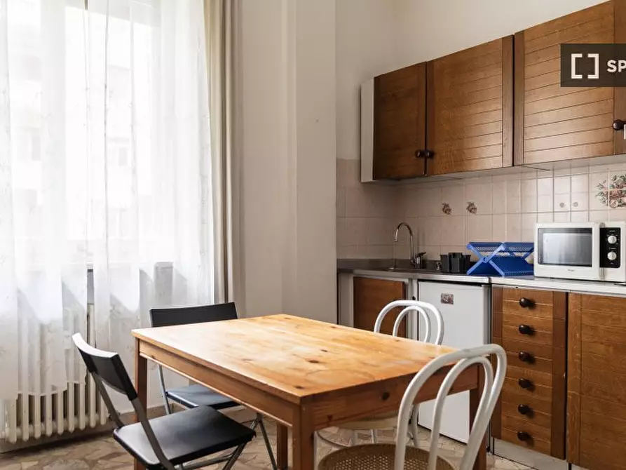 Immagine 3 di Ufficio in affitto  in Viale Coni Zugna a Milano