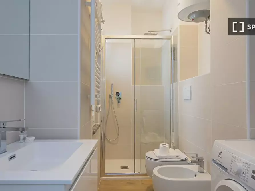 Immagine 14 di Ufficio in affitto  in Via Accademia a Milano