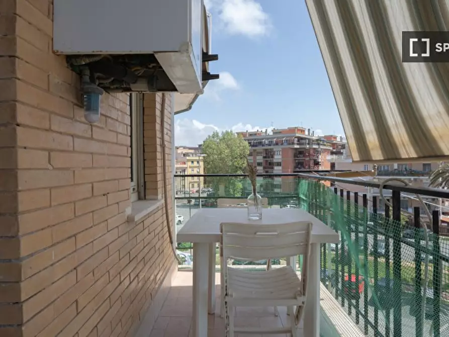 Immagine 10 di Ufficio in affitto  in Via delle Zattere a Roma