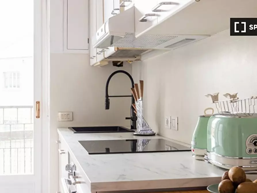 Immagine 9 di Appartamento in affitto  in Piazzale Carlo Maciachini a Milano