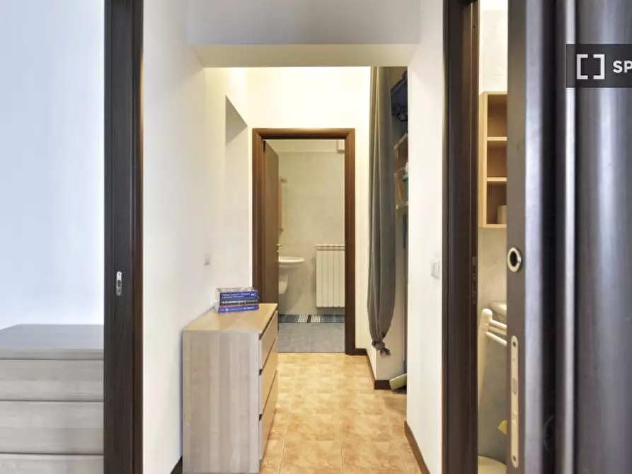 Immagine 5 di Appartamento in affitto  in Via Carlo Bazzi a Milano