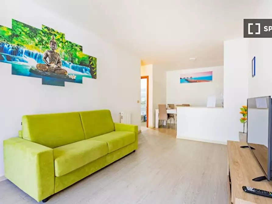 Immagine 3 di Appartamento in affitto  in Via Giuseppe Allegranza a Roma