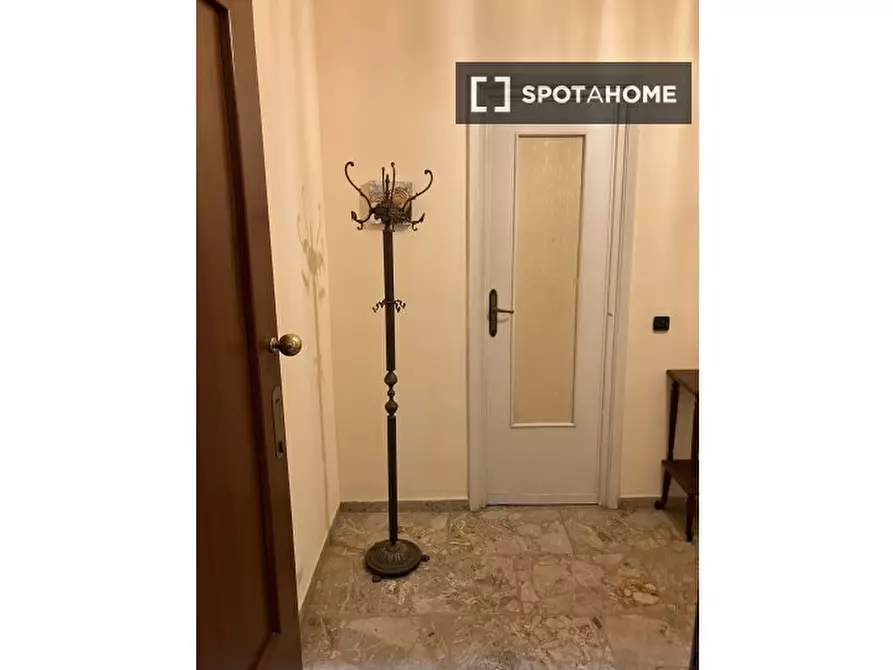 Immagine 4 di Camera condivisa in affitto  in Via Nizza a Torino