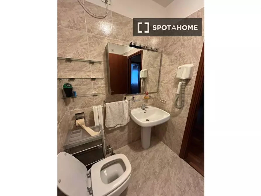 Immagine 11 di Camera condivisa in affitto  in Via Ettore Bugatti a Milano