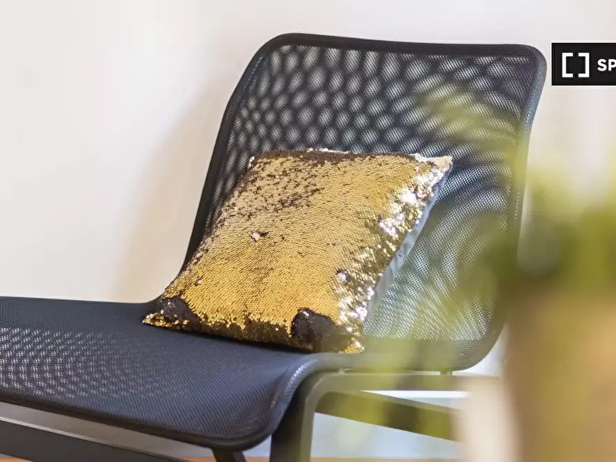 Immagine 13 di Camera condivisa in affitto  in Via Stefano Maria Clemente a Torino