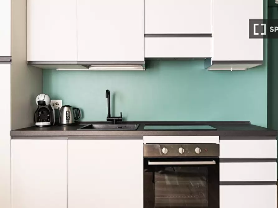 Immagine 2 di Appartamento in affitto  in Piazza Giovanni Perego a Milano