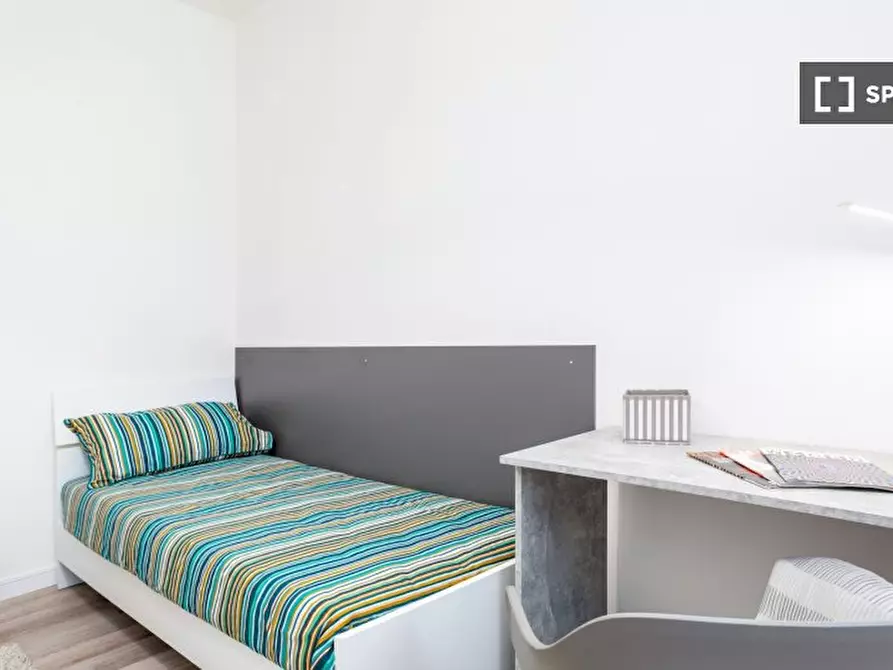 Immagine 1 di Camera condivisa in affitto  in San Pio X a Trento