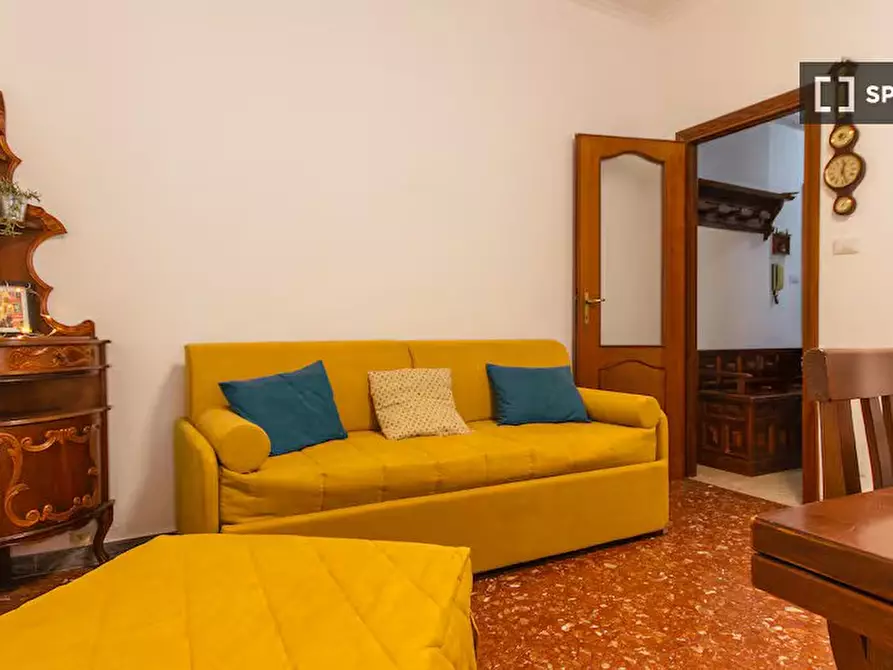 Immagine 9 di Appartamento in affitto  in Via Calpurnio Pisone a Roma