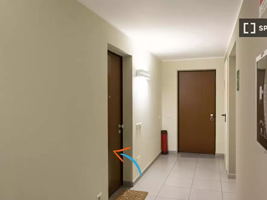 Immagine 19 di Appartamento in affitto  in Viale Sarca a Milano