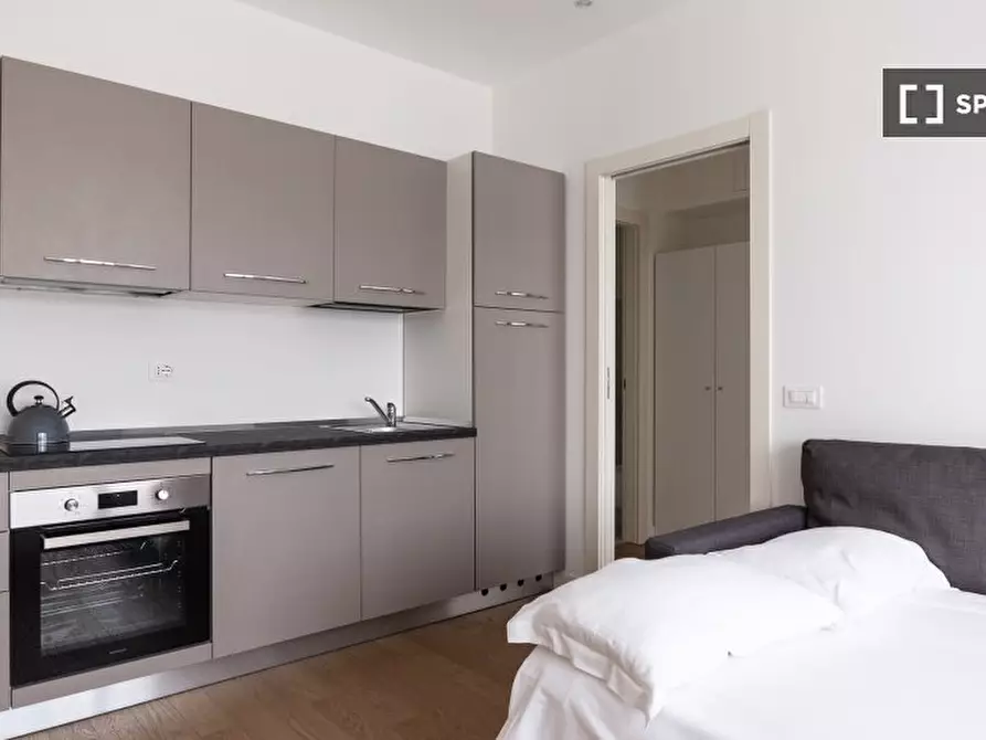 Immagine 7 di Appartamento in affitto  in Via Melchiorre Gioia a Milano