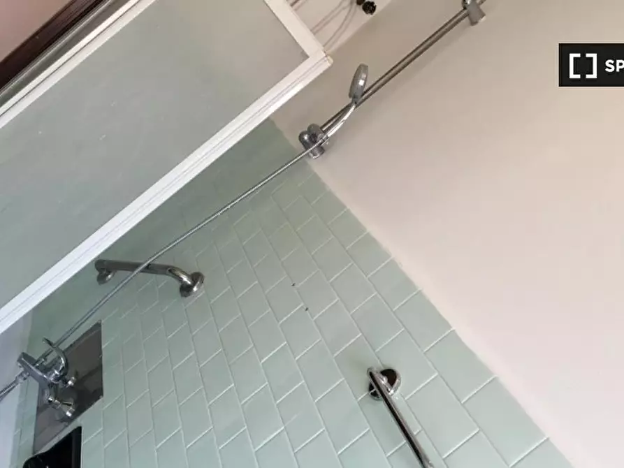 Immagine 15 di Camera condivisa in affitto  in Via Fossolo a Bologna