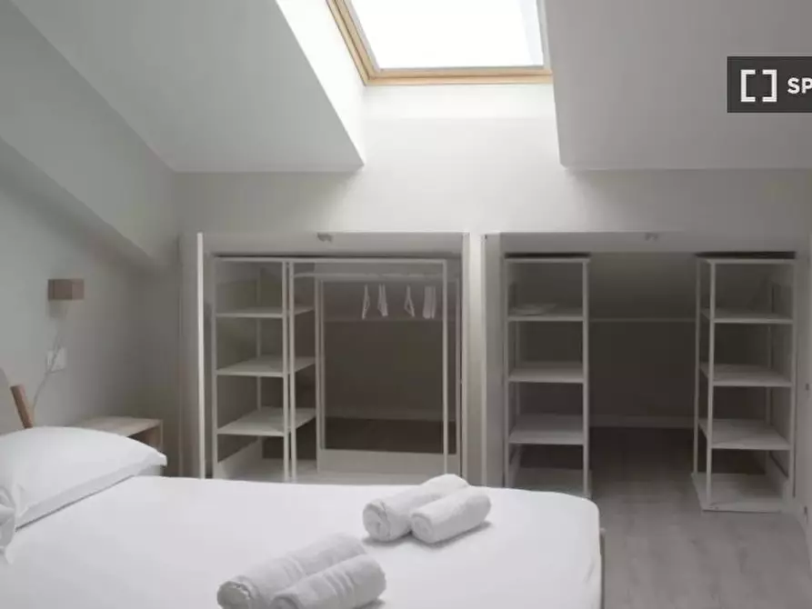 Immagine 11 di Appartamento in affitto  in Via Felice Casati a Milano