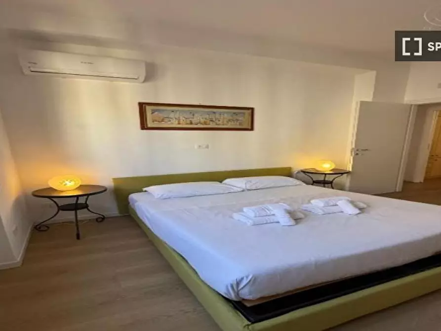 Immagine 14 di Appartamento in affitto  in Via Gela a Roma