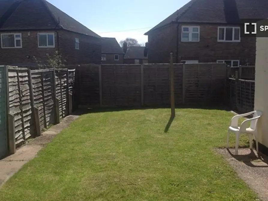 Immagine 4 di Camera condivisa in affitto  in Rivergreen a Clifton