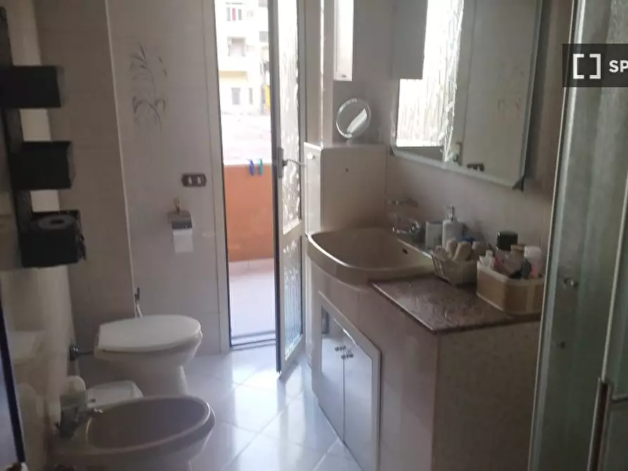 Immagine 5 di Appartamento in affitto  in Via Alfonso Antonini a Roma