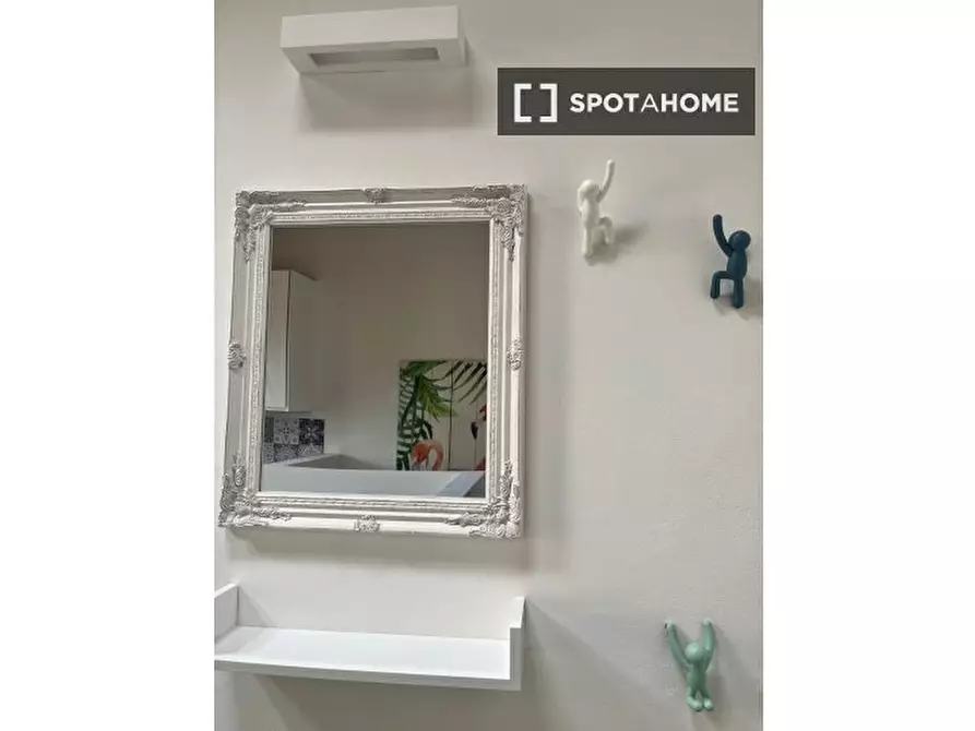 Immagine 11 di Appartamento in affitto  in Via dei Fontanili a Milano