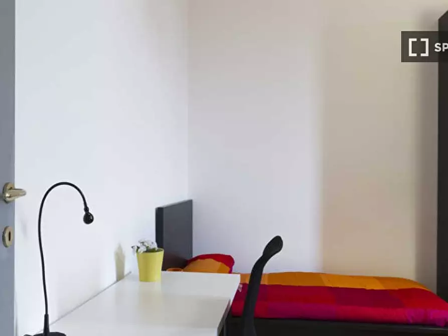 Immagine 4 di Camera condivisa in affitto  in Via Giovanni Da Cermenate a Milano