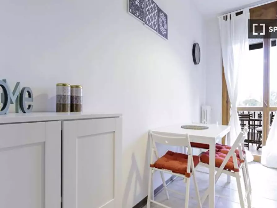 Immagine 10 di Camera condivisa in affitto  in Via Felice Mendelssohn a Padova